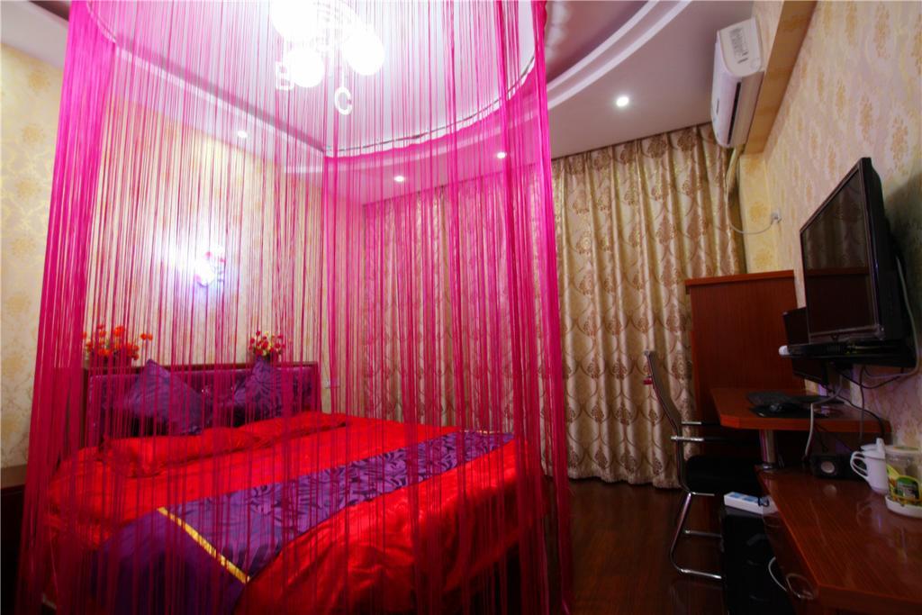 Wuzhen Xicheng Dongjiu Inn جياشينغ الغرفة الصورة